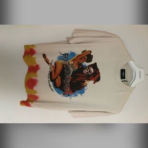 Represent Clo men T-shirt Size M New with tags